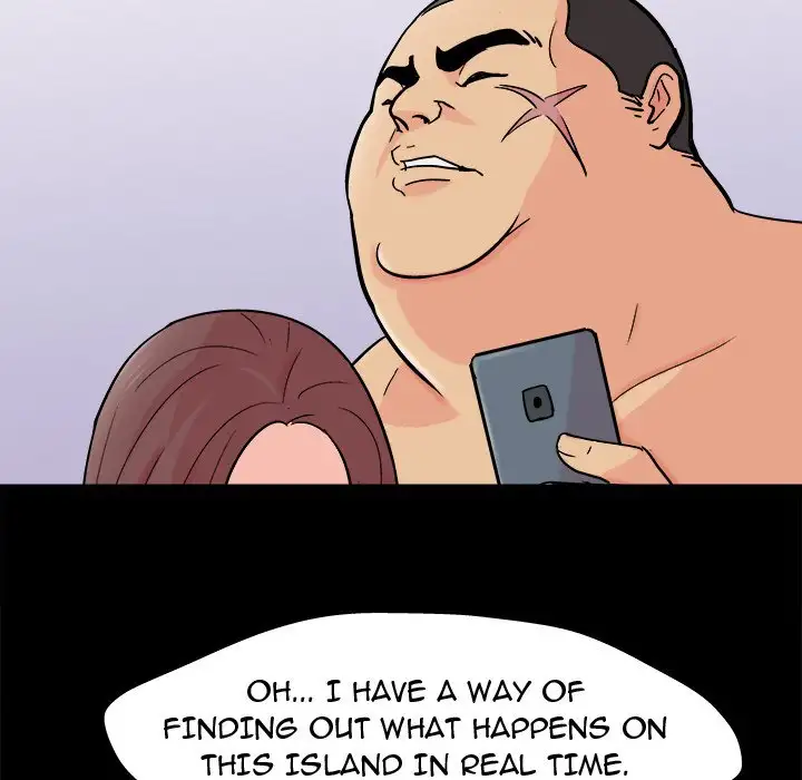 Project Utopia - Chapter 93 [photo 17] - MangaPorn