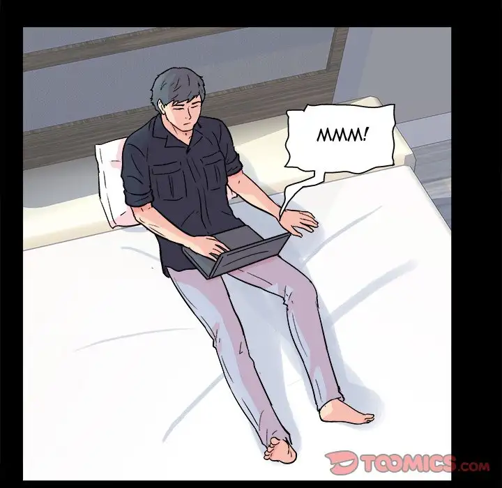 Project Utopia - Chapter 93 [photo 34] - MangaPorn