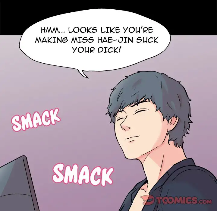 Project Utopia - Chapter 93 [photo 38] - MangaPorn