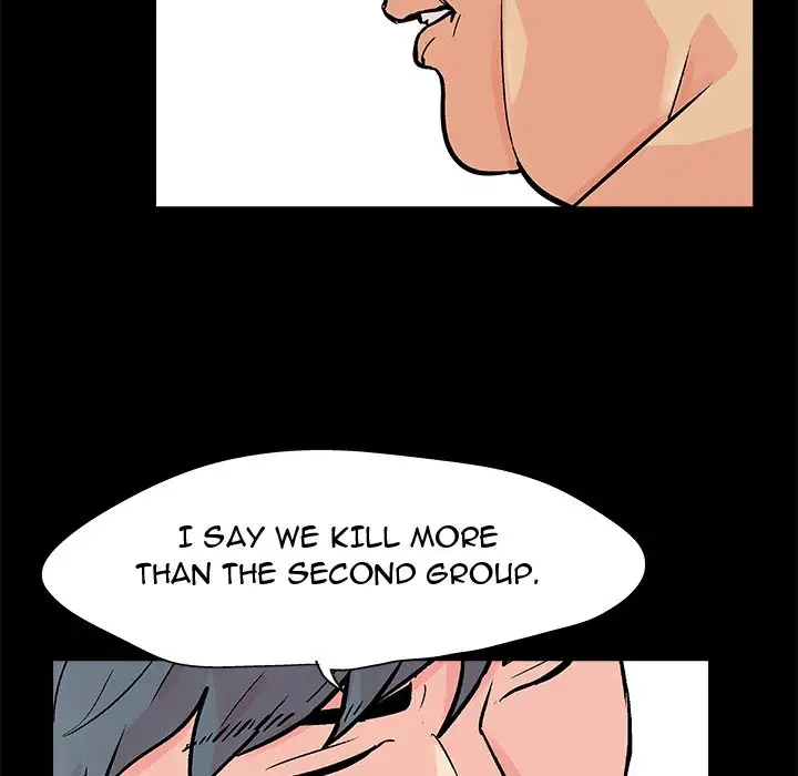 Project Utopia - Chapter 93 [photo 45] - MangaPorn