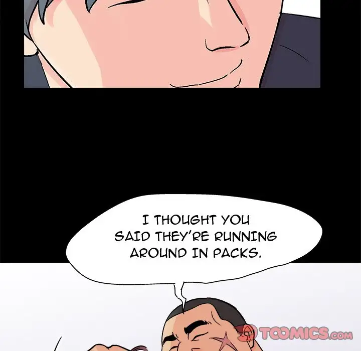 Project Utopia - Chapter 93 [photo 46] - MangaPorn