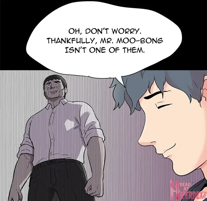 Project Utopia - Chapter 93 [photo 48] - MangaPorn