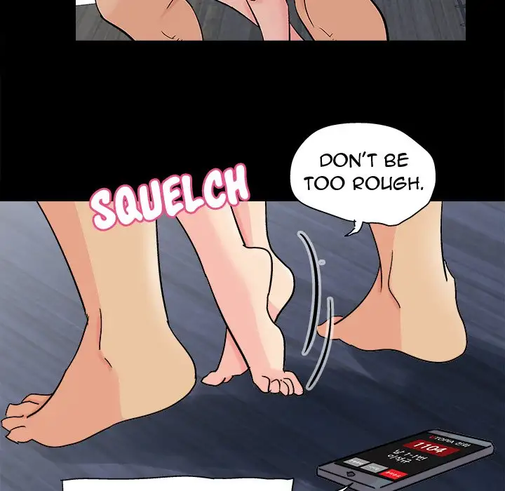 Project Utopia - Chapter 93 [photo 52] - MangaPorn