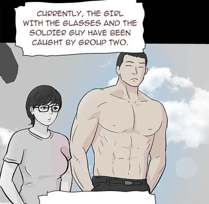 Project Utopia - Chapter 93 [photo 55] - MangaPorn