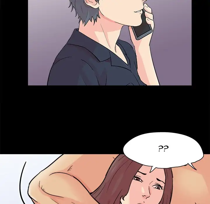 Project Utopia - Chapter 93 [photo 8] - MangaPorn