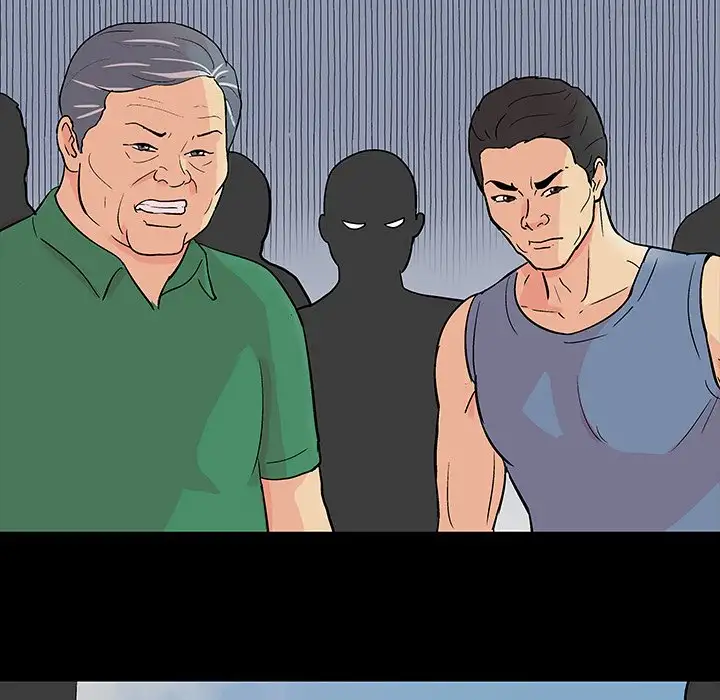 Project Utopia - Chapter 93 [photo 83] - MangaPorn