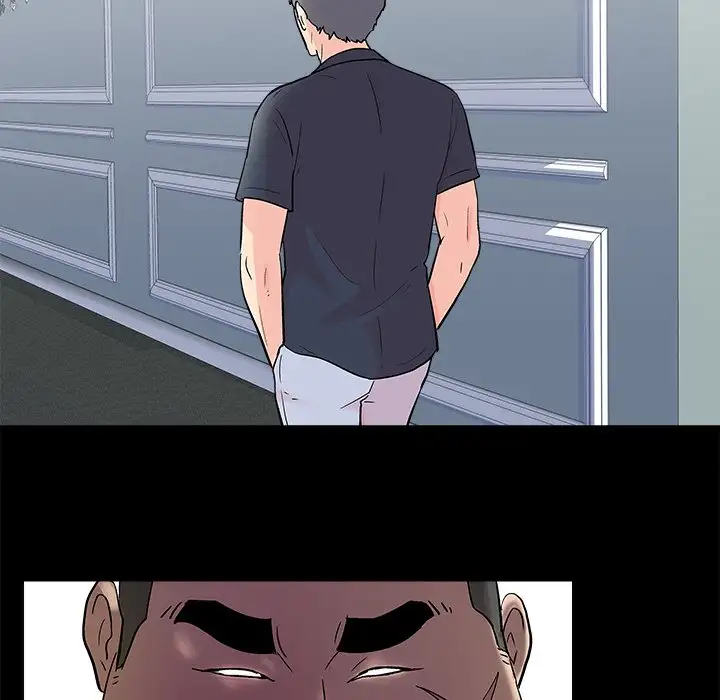 Project Utopia - Chapter 93 [photo 87] - MangaPorn