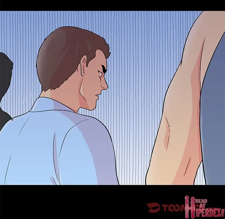 Project Utopia - Chapter 94 [photo 10] - MangaPorn