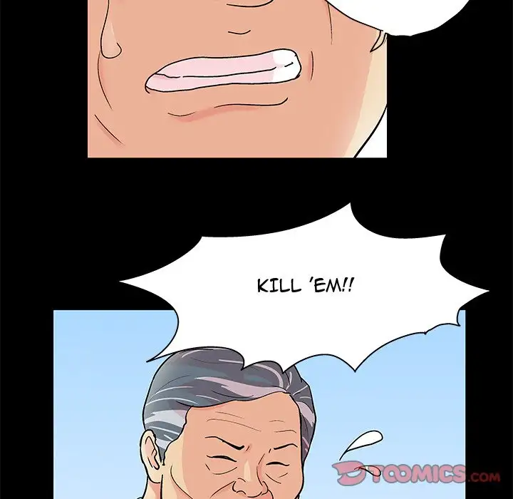 Project Utopia - Chapter 94 [photo 14] - MangaPorn