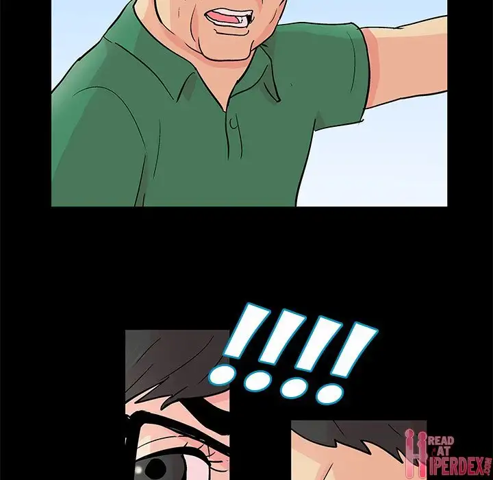 Project Utopia - Chapter 94 [photo 15] - MangaPorn