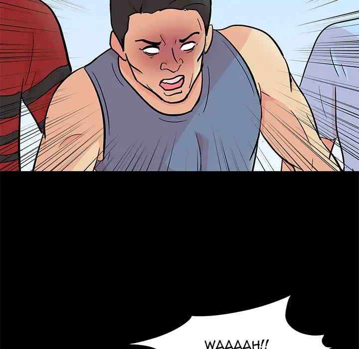 Project Utopia - Chapter 94 [photo 17] - MangaPorn