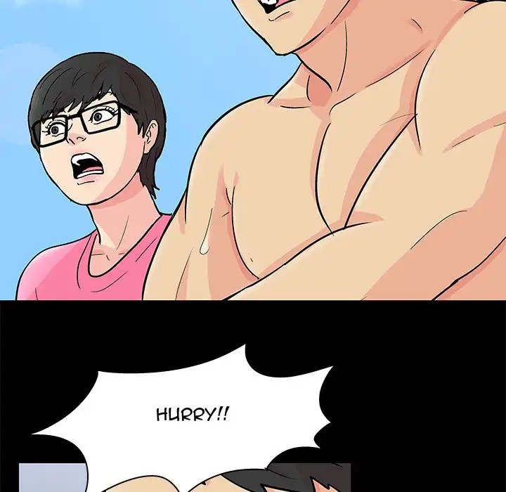 Project Utopia - Chapter 94 [photo 20] - MangaPorn