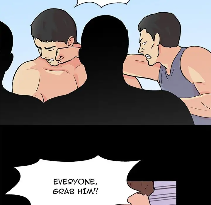 Project Utopia - Chapter 94 [photo 24] - MangaPorn