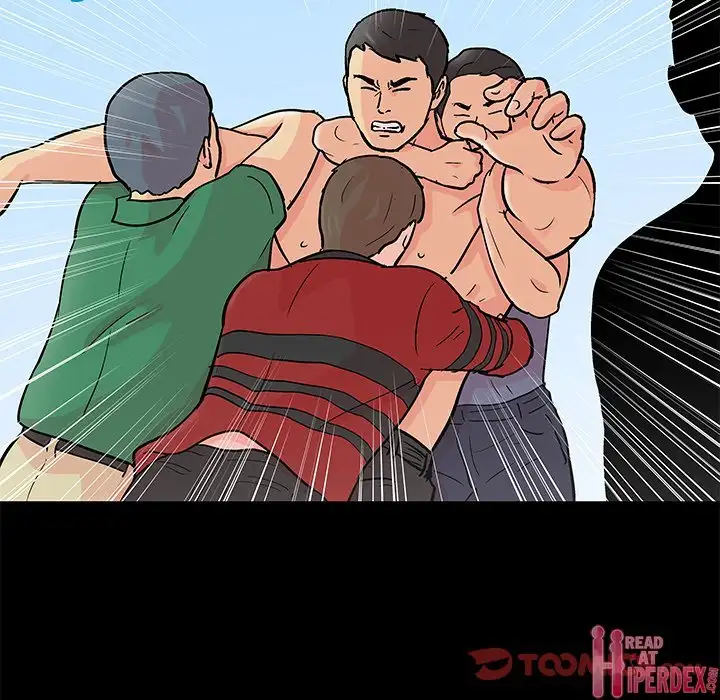 Project Utopia - Chapter 94 [photo 26] - MangaPorn