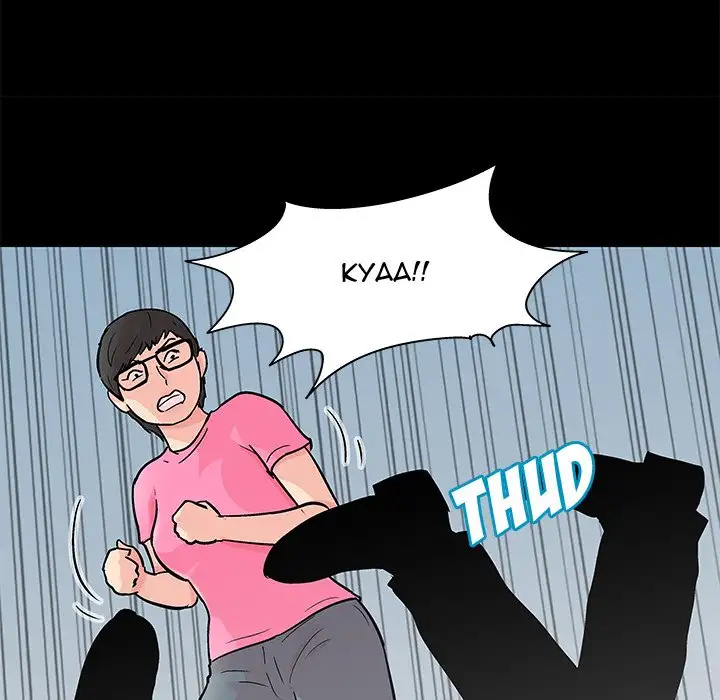 Project Utopia - Chapter 94 [photo 27] - MangaPorn