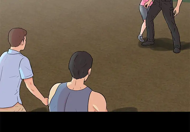 Project Utopia - Chapter 94 [photo 3] - MangaPorn