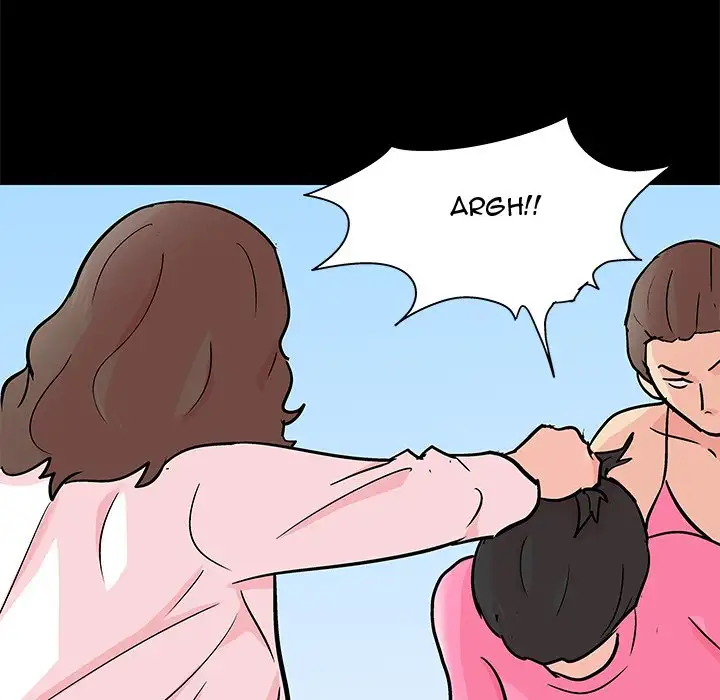 Project Utopia - Chapter 94 [photo 32] - MangaPorn