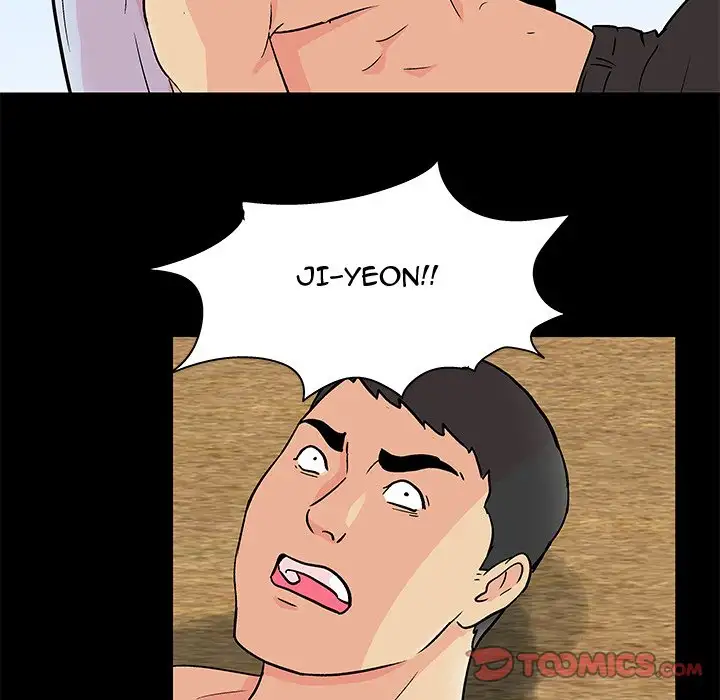 Project Utopia - Chapter 94 [photo 34] - MangaPorn