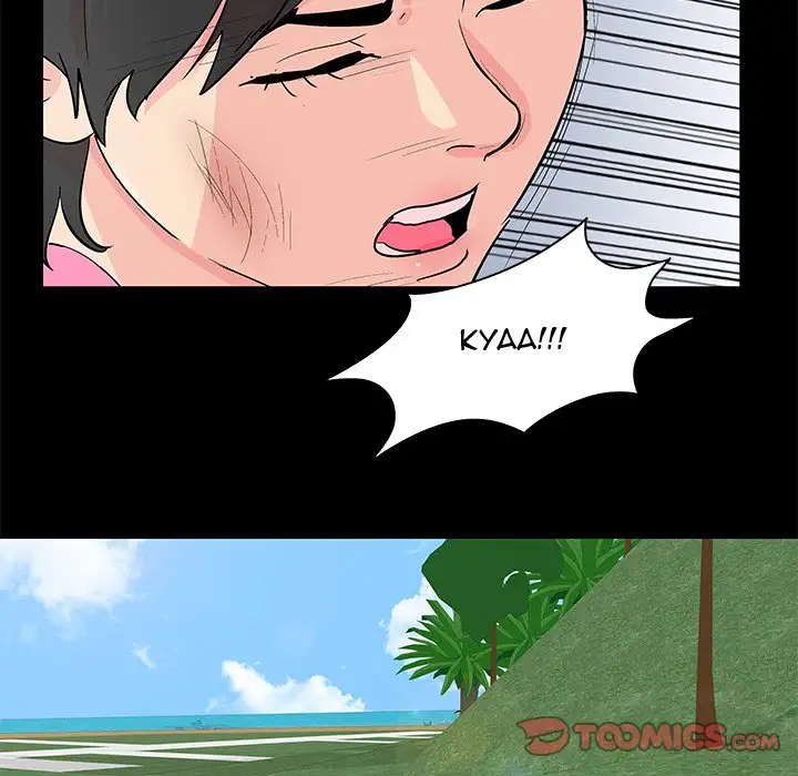 Project Utopia - Chapter 94 [photo 38] - MangaPorn