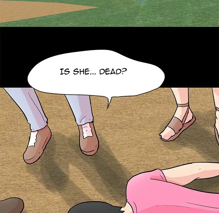 Project Utopia - Chapter 94 [photo 39] - MangaPorn