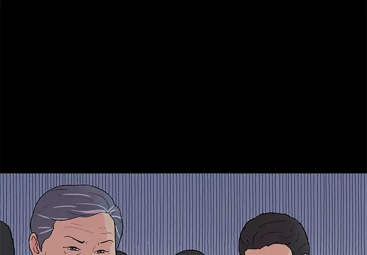 Project Utopia - Chapter 94 [photo 4] - MangaPorn