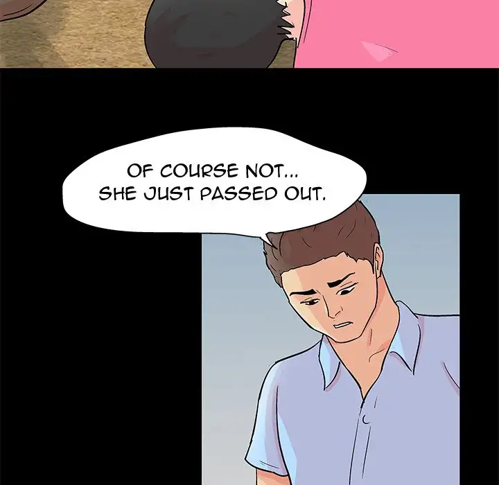 Project Utopia - Chapter 94 [photo 40] - MangaPorn