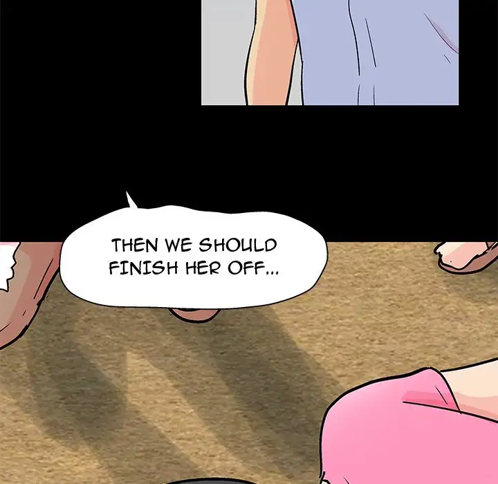 Project Utopia - Chapter 94 [photo 41] - MangaPorn