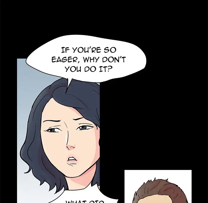 Project Utopia - Chapter 94 [photo 43] - MangaPorn