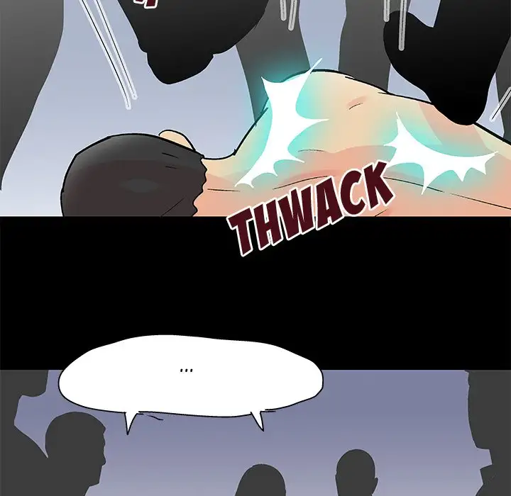 Project Utopia - Chapter 94 [photo 45] - MangaPorn