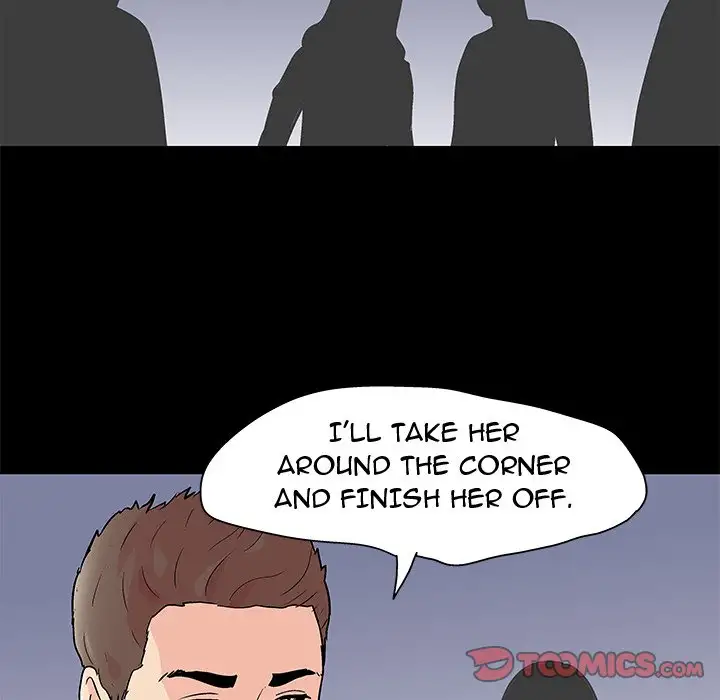 Project Utopia - Chapter 94 [photo 46] - MangaPorn