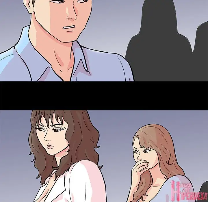 Project Utopia - Chapter 94 [photo 47] - MangaPorn