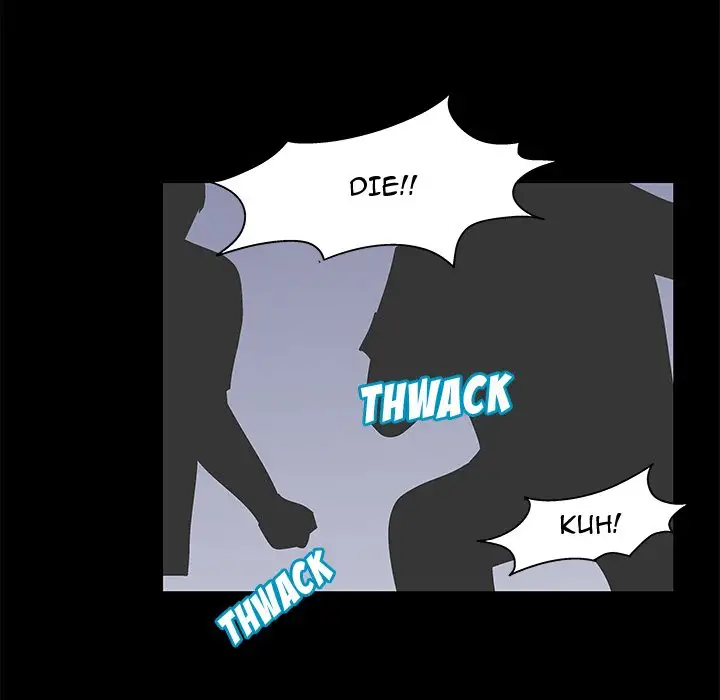 Project Utopia - Chapter 94 [photo 49] - MangaPorn