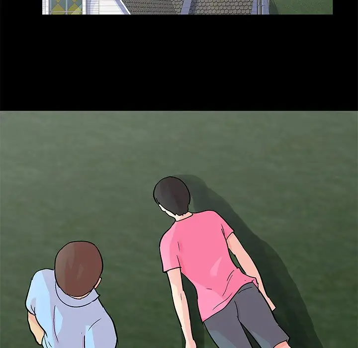 Project Utopia - Chapter 94 [photo 51] - MangaPorn