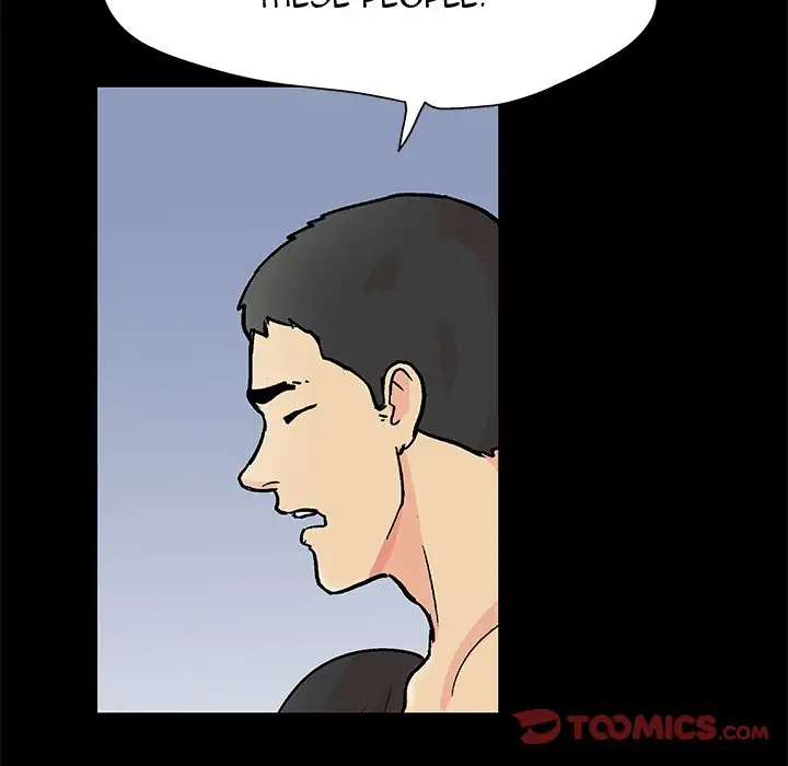 Project Utopia - Chapter 94 [photo 6] - MangaPorn