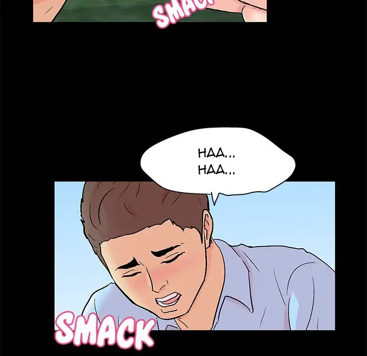 Project Utopia - Chapter 94 [photo 71] - MangaPorn