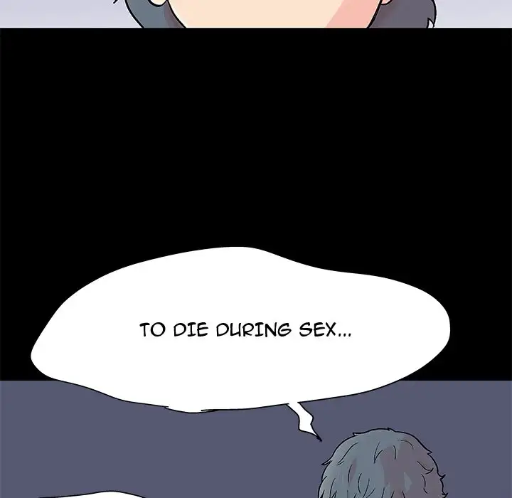 Project Utopia - Chapter 94 [photo 76] - MangaPorn