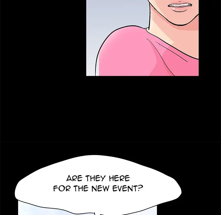 Project Utopia - Chapter 94 [photo 8] - MangaPorn