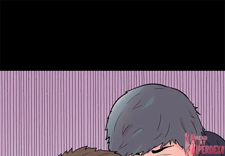 Project Utopia - Chapter 95 [photo 1] - MangaPorn