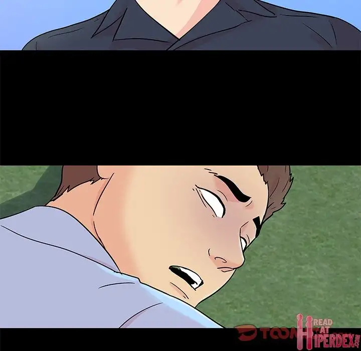 Project Utopia - Chapter 95 [photo 10] - MangaPorn