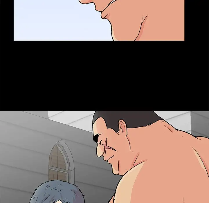 Project Utopia - Chapter 95 [photo 16] - MangaPorn