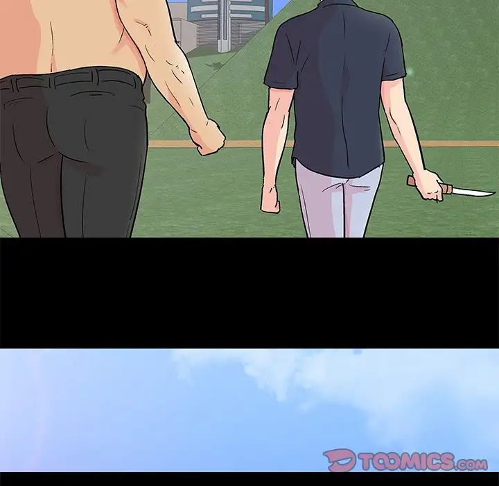 Project Utopia - Chapter 95 [photo 18] - MangaPorn