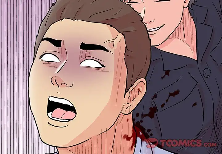 Project Utopia - Chapter 95 [photo 2] - MangaPorn