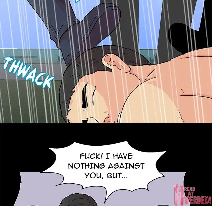 Project Utopia - Chapter 95 [photo 21] - MangaPorn