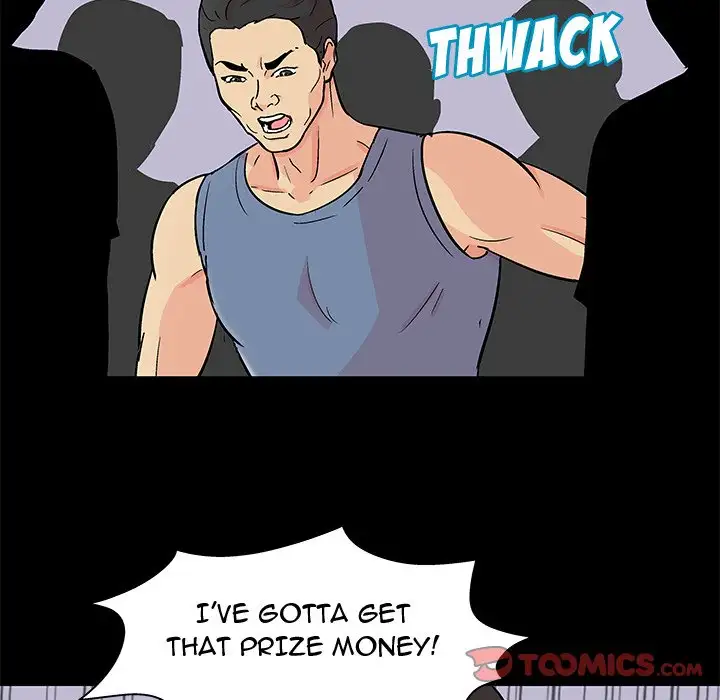 Project Utopia - Chapter 95 [photo 22] - MangaPorn