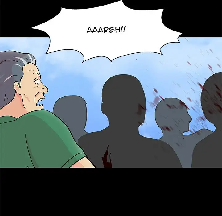 Project Utopia - Chapter 95 [photo 28] - MangaPorn