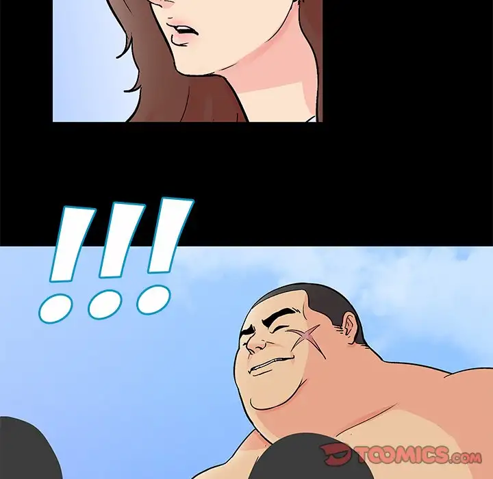 Project Utopia - Chapter 95 [photo 30] - MangaPorn
