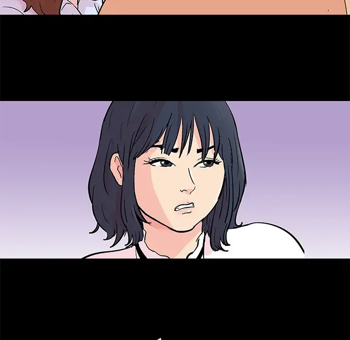 Project Utopia - Chapter 95 [photo 33] - MangaPorn