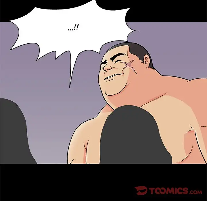 Project Utopia - Chapter 95 [photo 34] - MangaPorn