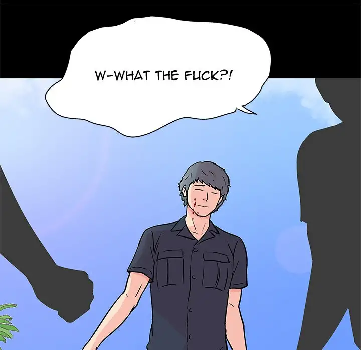 Project Utopia - Chapter 95 [photo 36] - MangaPorn