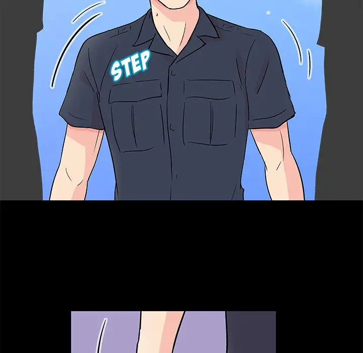 Project Utopia - Chapter 95 [photo 39] - MangaPorn